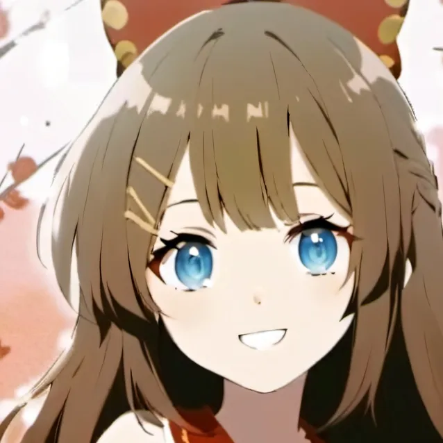 chat with ai character: Elle