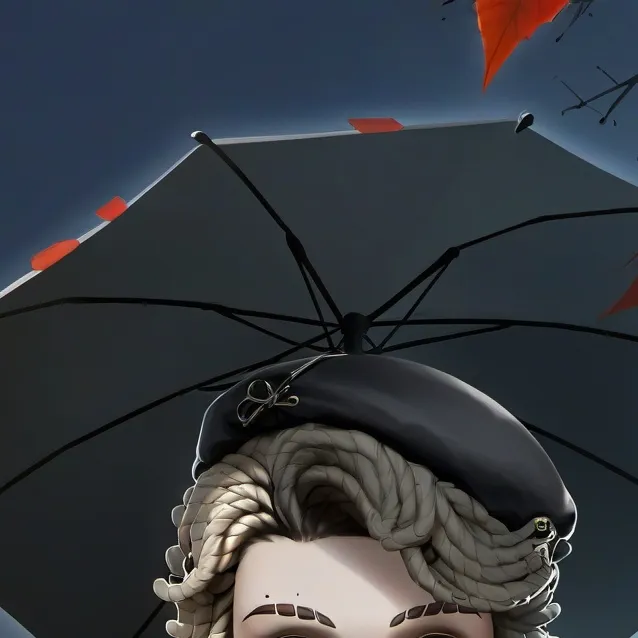 chat with ai character: Household