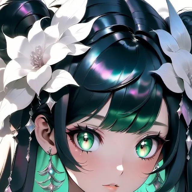 chat with ai character: Nami