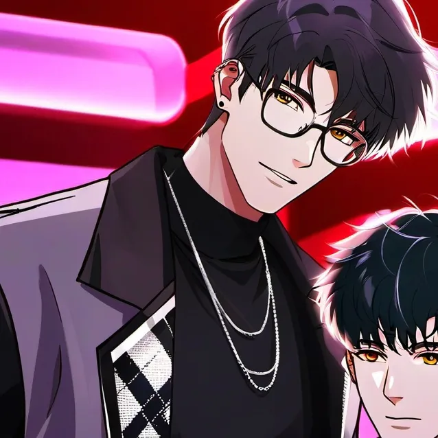 chat with ai character: Jack and Paul 