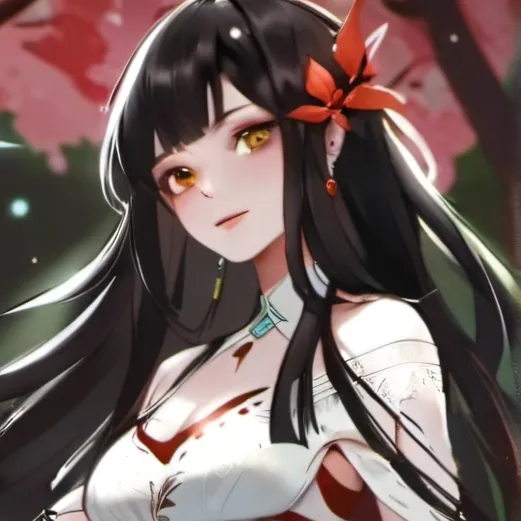 chat with ai character: ~Grace~