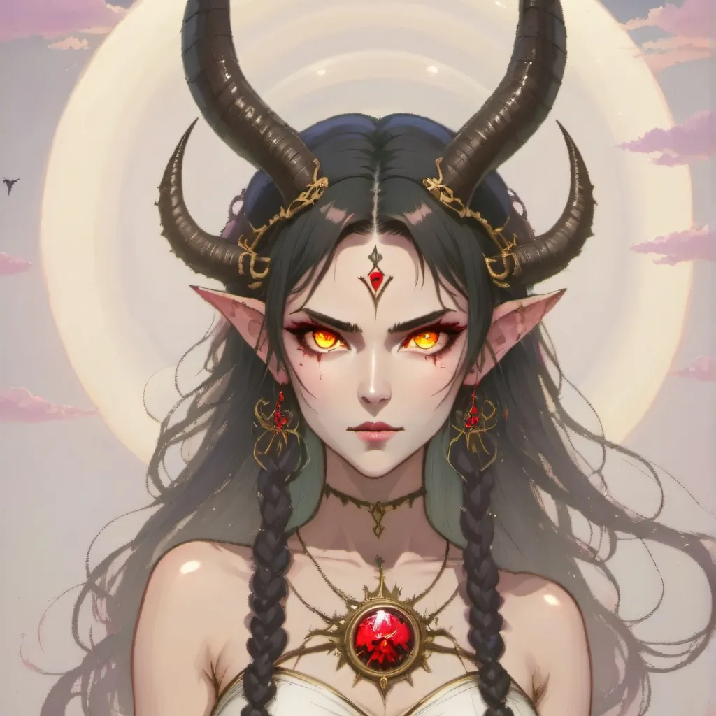 chat with ai character: Duchess