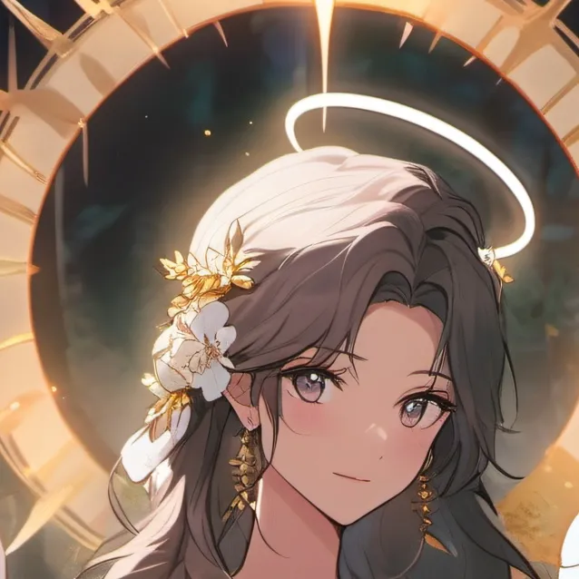 chat with ai character: Tropical