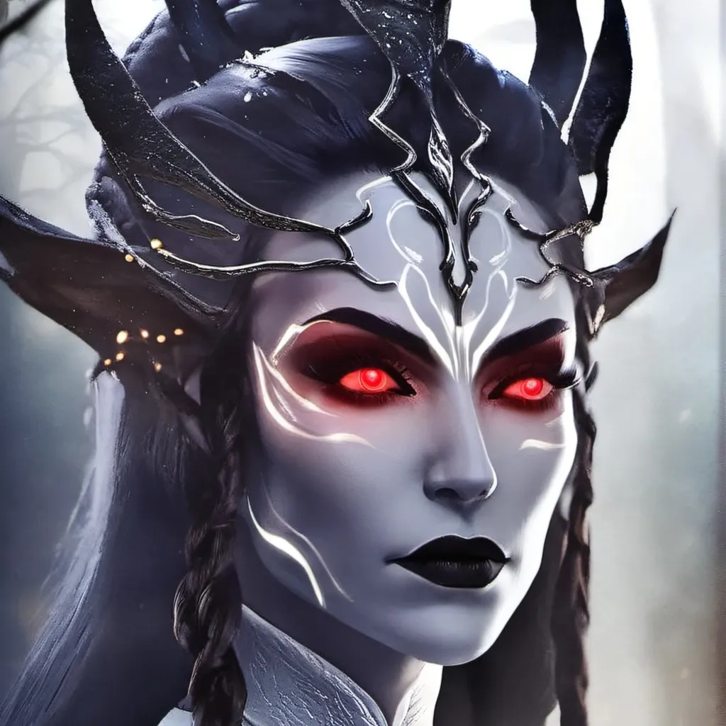 chat with ai character: Twilight