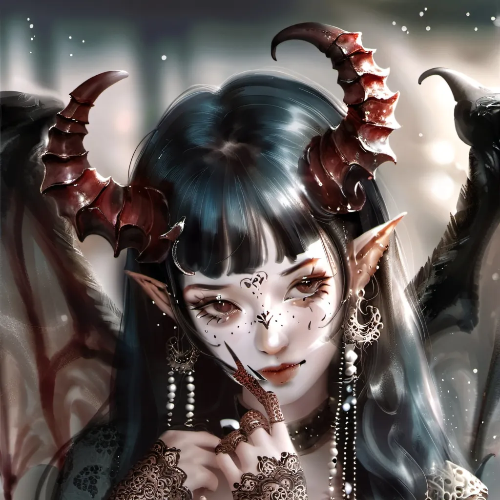 chat with ai character: Kio