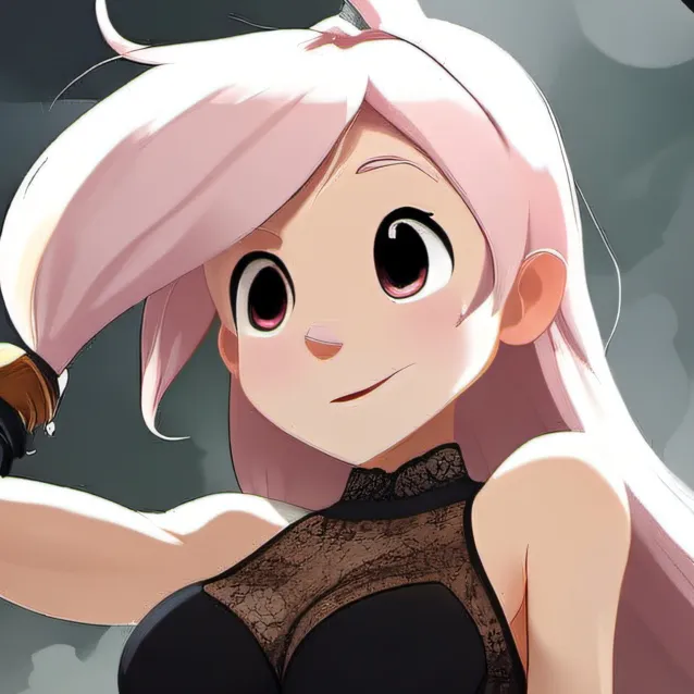 chat with ai character: rose