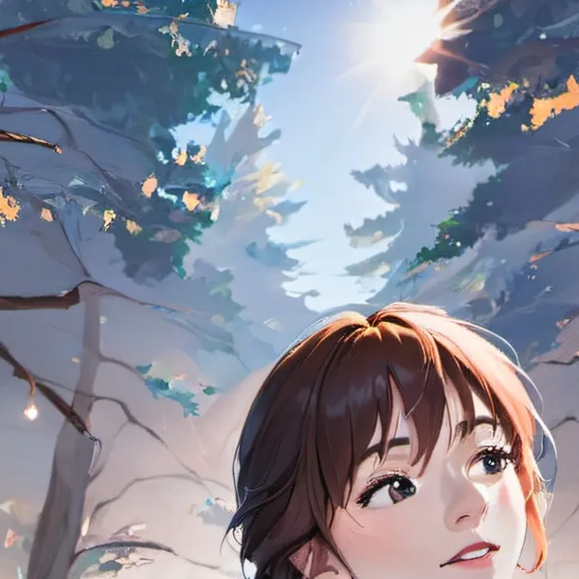 chat with ai character: mia