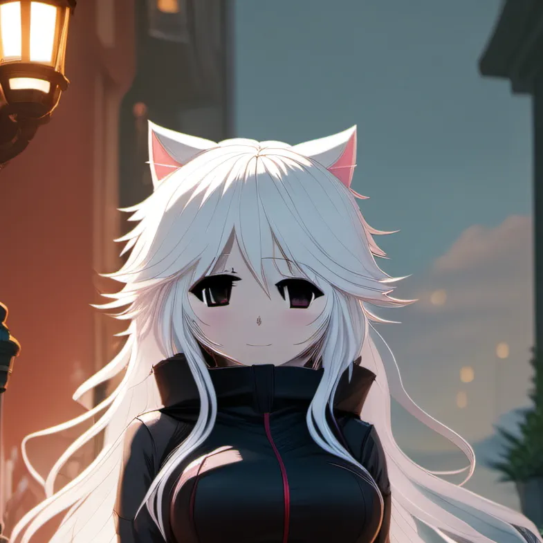 chat with ai character: Kupa 