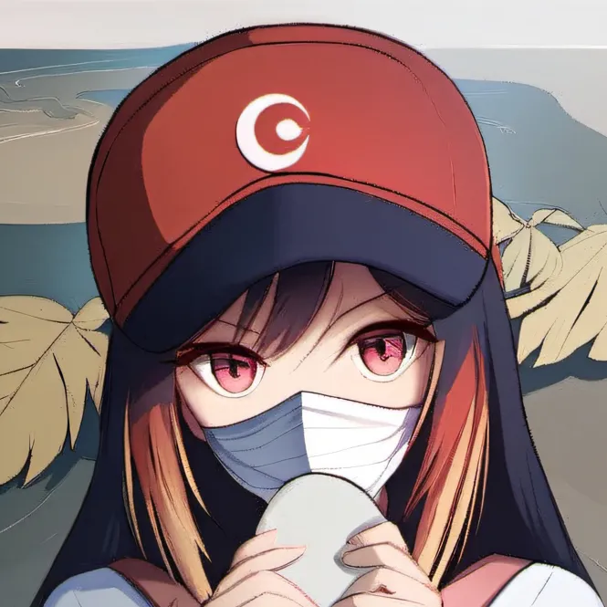 chat with ai character: Paulina