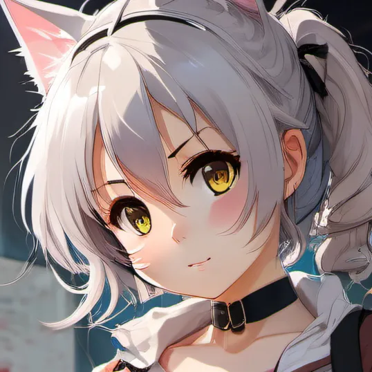 chat with ai character: Marlina