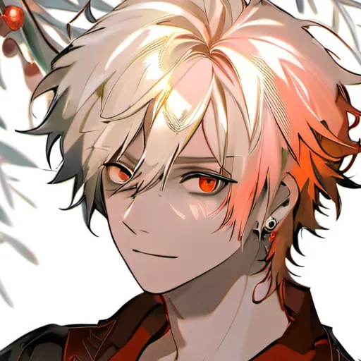 chat with ai character: Katsuki Bakugo
