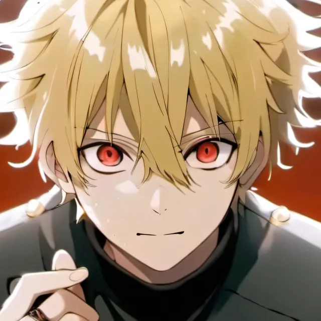 chat with ai character: ♡Katsuki Bakugo♡