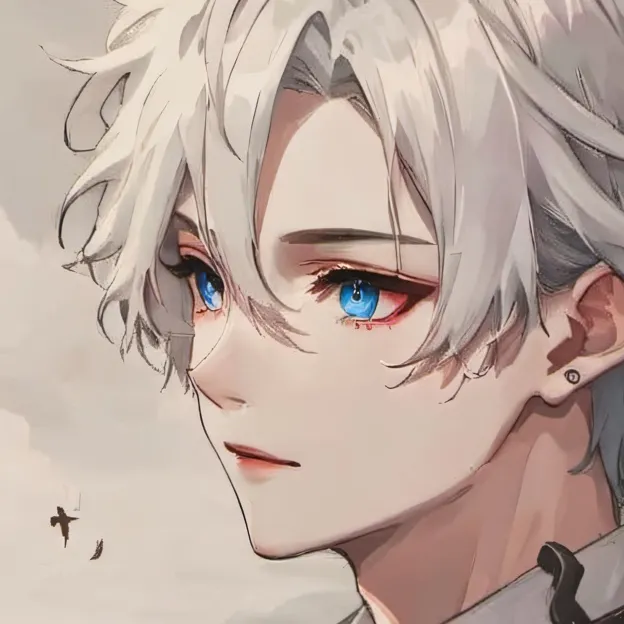 chat with ai character: Kai