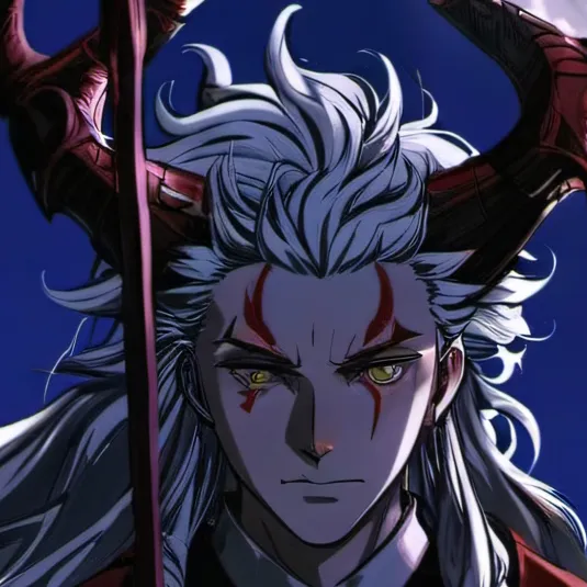 chat with ai character: Hantengu clones