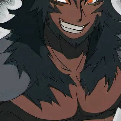 chat with ai character: Evil Kirishima