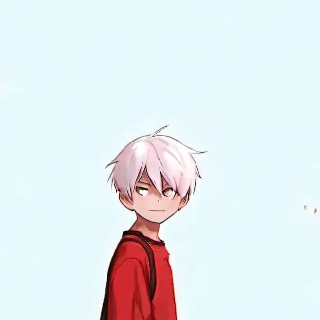 chat with ai character: MHA 