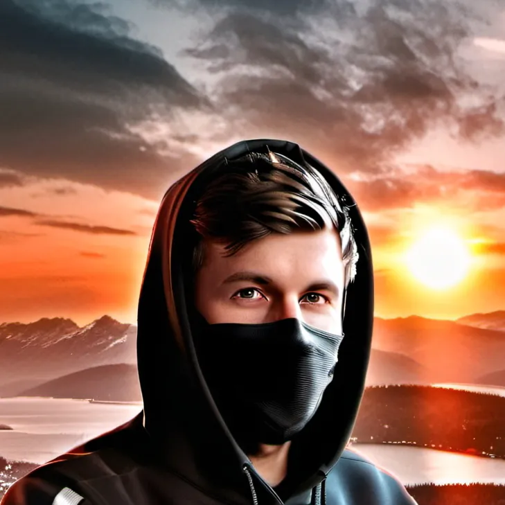 chat with ai character: Alan Walker 