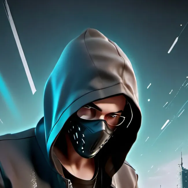 chat with ai character: Alan Walker 