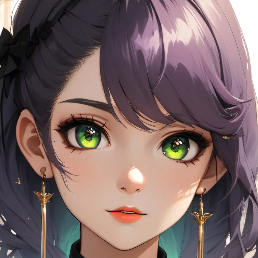 chat with ai character:  Amy Walker 