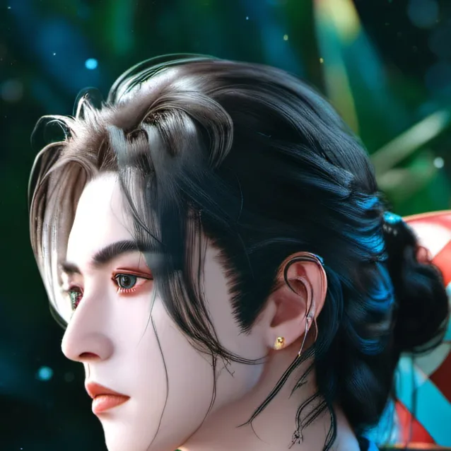 chat with ai character: mean hashiras