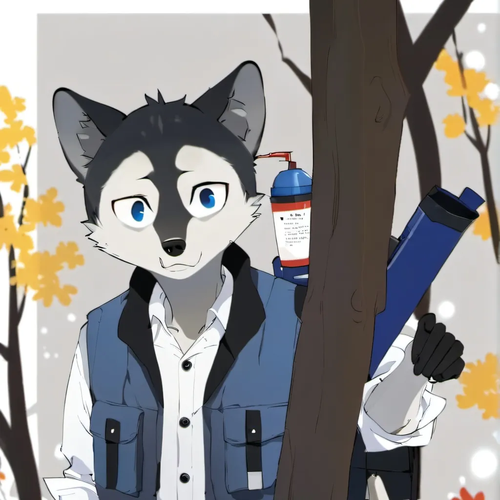 chat with ai character: Adam Scotland