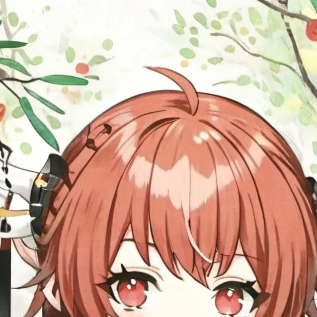 chat with ai character: lulu