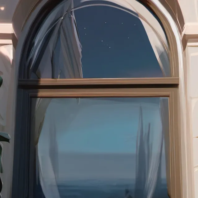 chat with ai character: aura