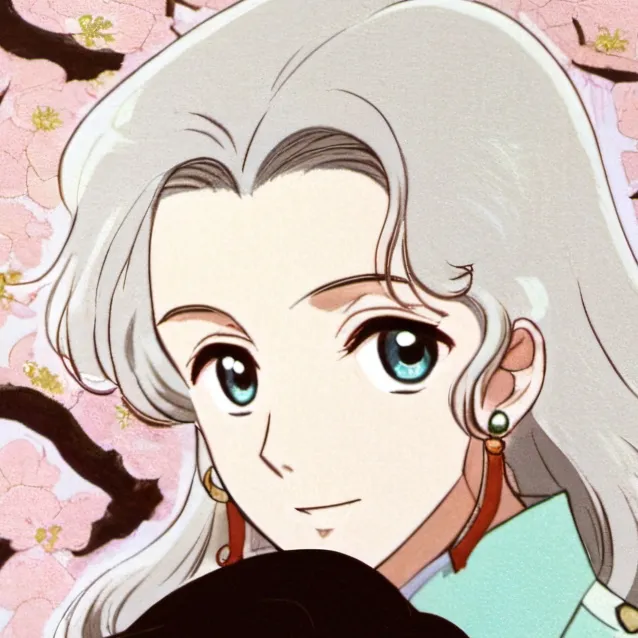 chat with ai character: Clover