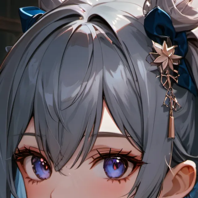 chat with ai character: mira