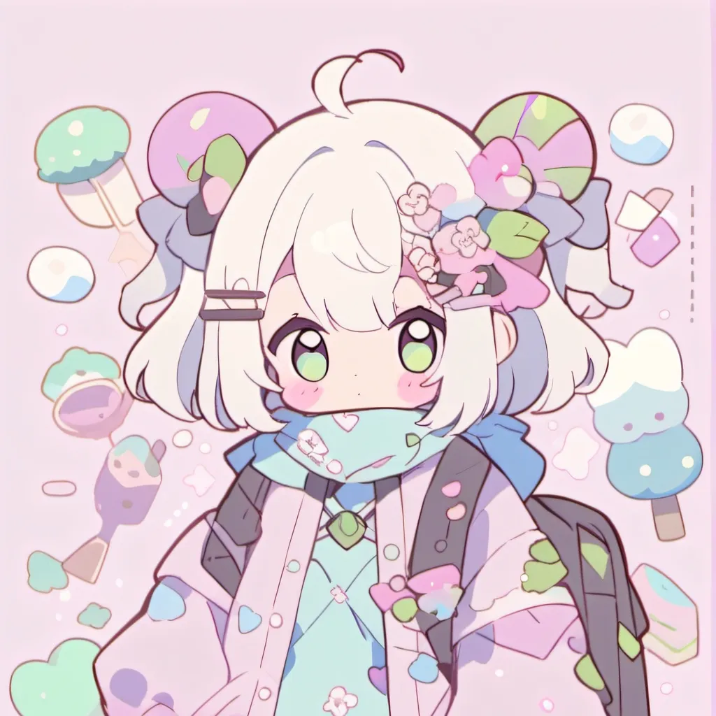 chat with ai character: Liz uchiha 