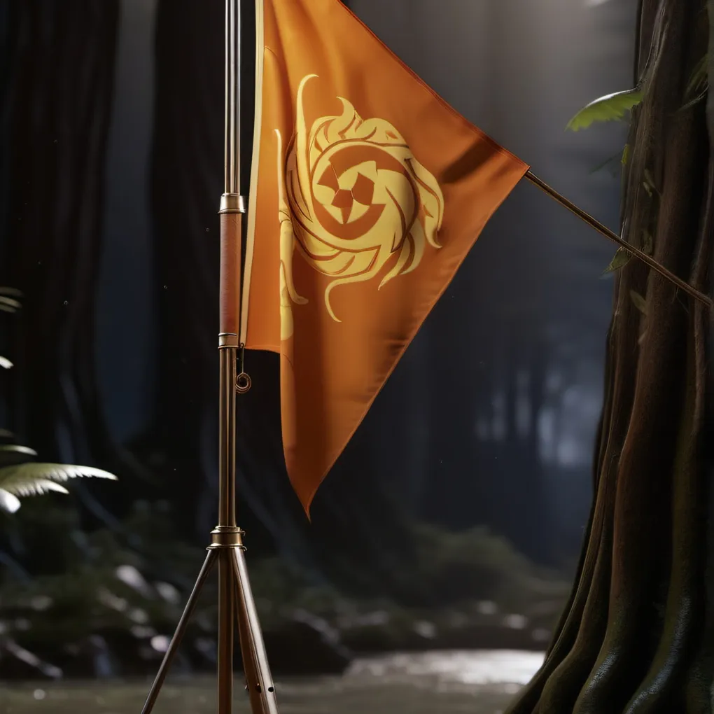 chat with ai character: Camp half-blood 