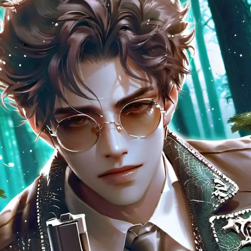 chat with ai character: ×Xan×