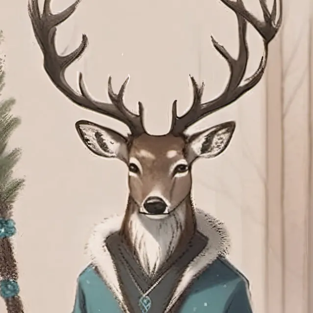 chat with ai character: Zeil