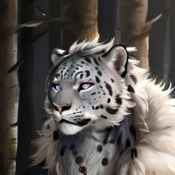 chat with ai character: Mikaela