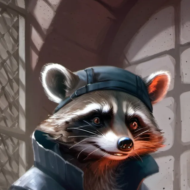 chat with ai character: Cordul