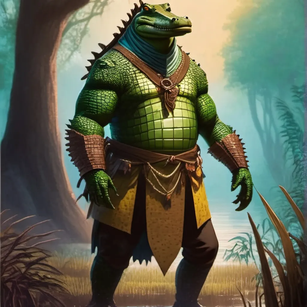 chat with ai character: Colous