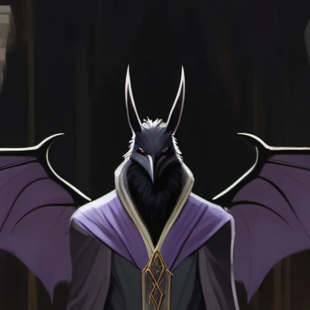 chat with ai character: Nolizar 