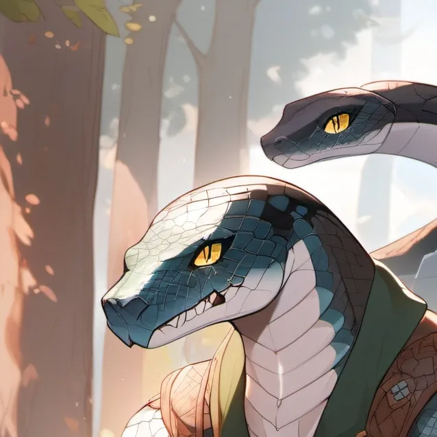 chat with ai character: Asur