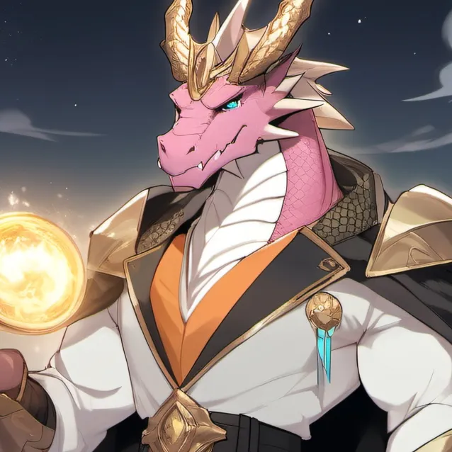 chat with ai character: Duvos