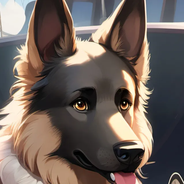 chat with ai character: lexxy,  