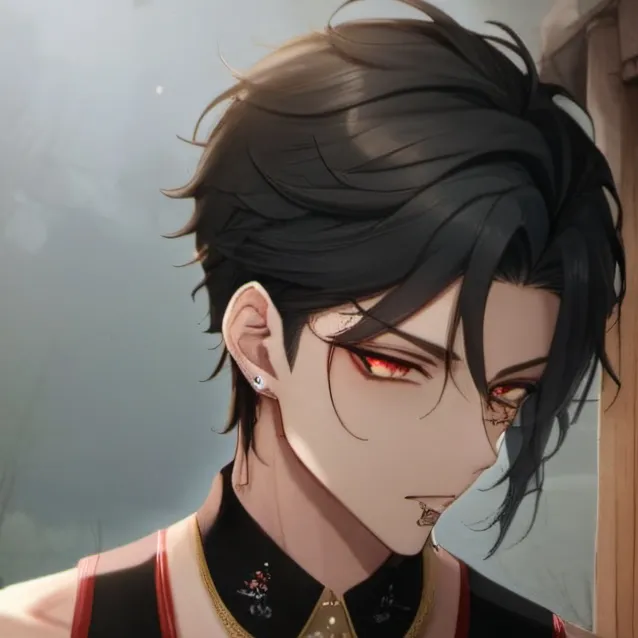 chat with ai character: your dad