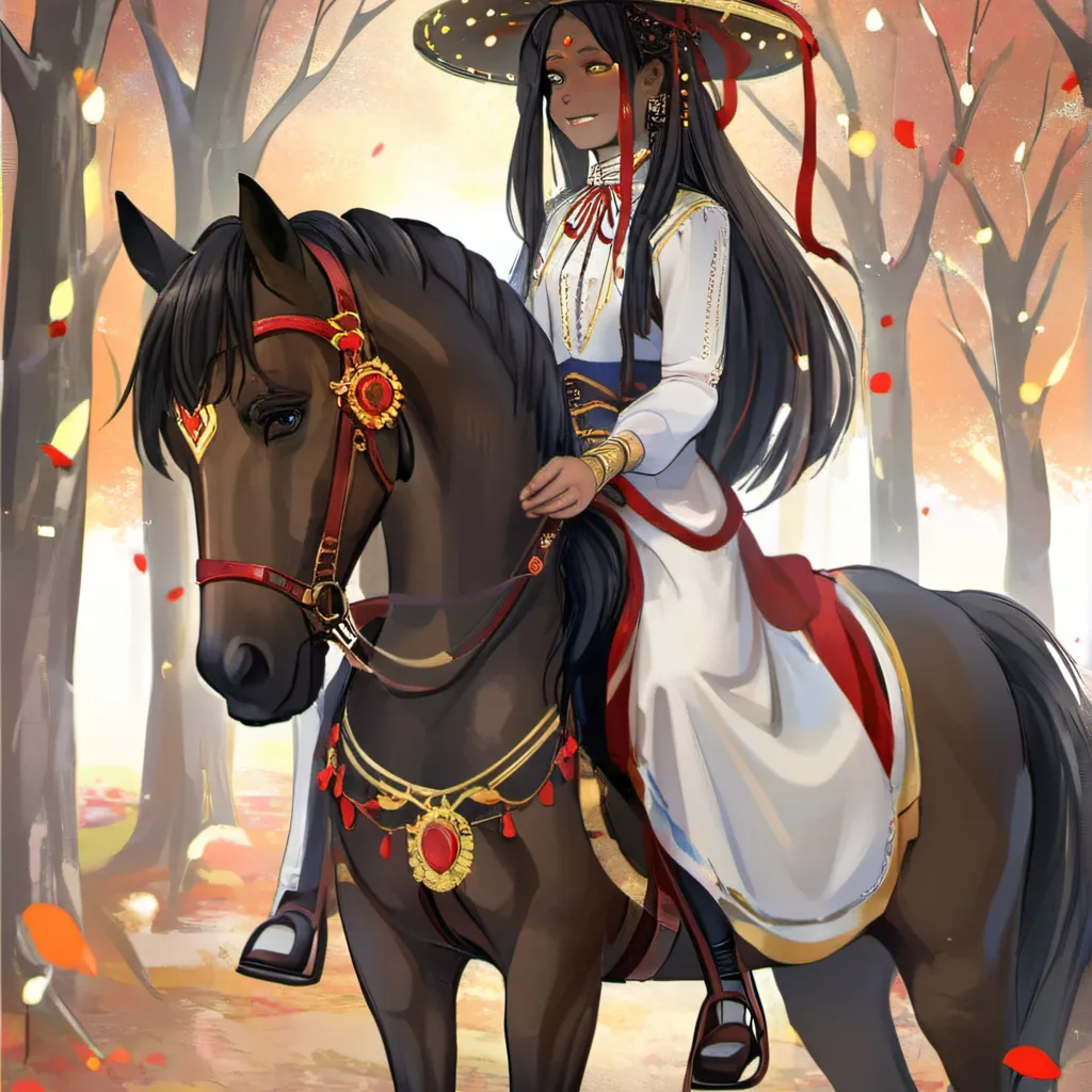 chat with ai character: pony:Eve rider:Mia