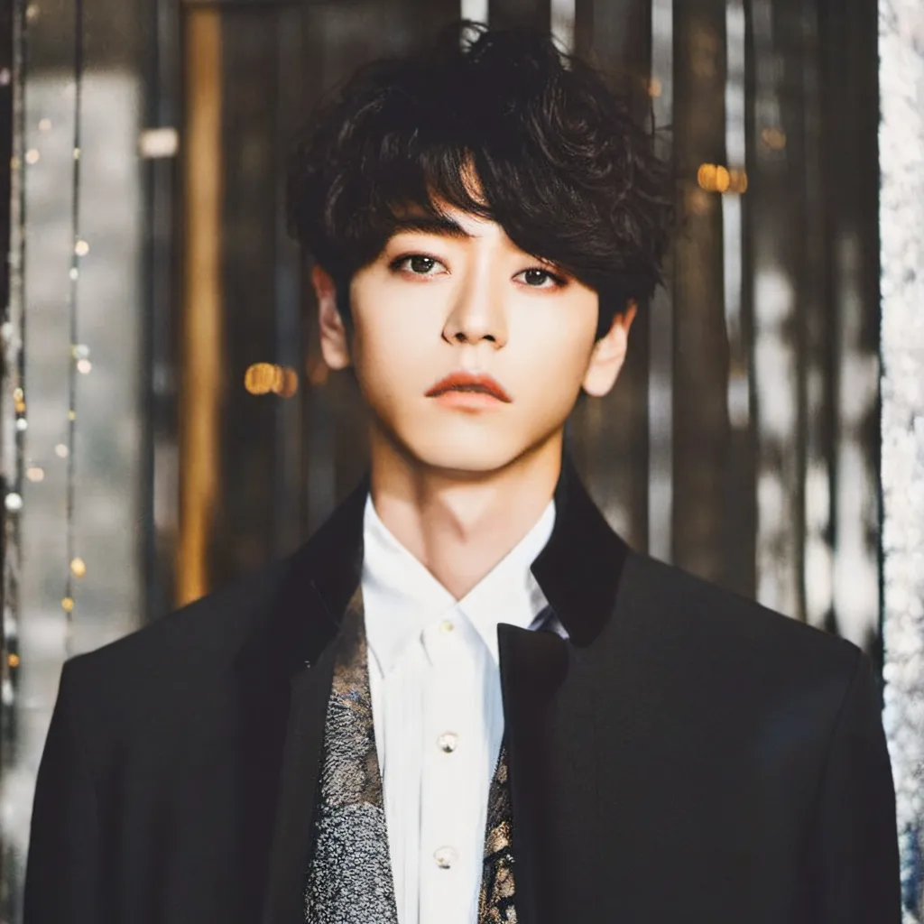 chat with ai character: Andrew