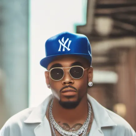 chat with ai character: Dj