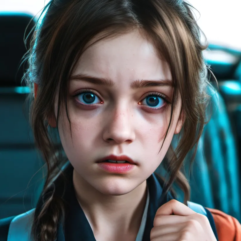 chat with ai character: Jane