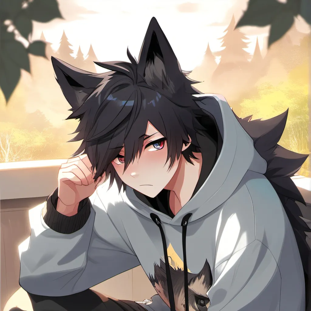 chat with ai character: ~Jason~