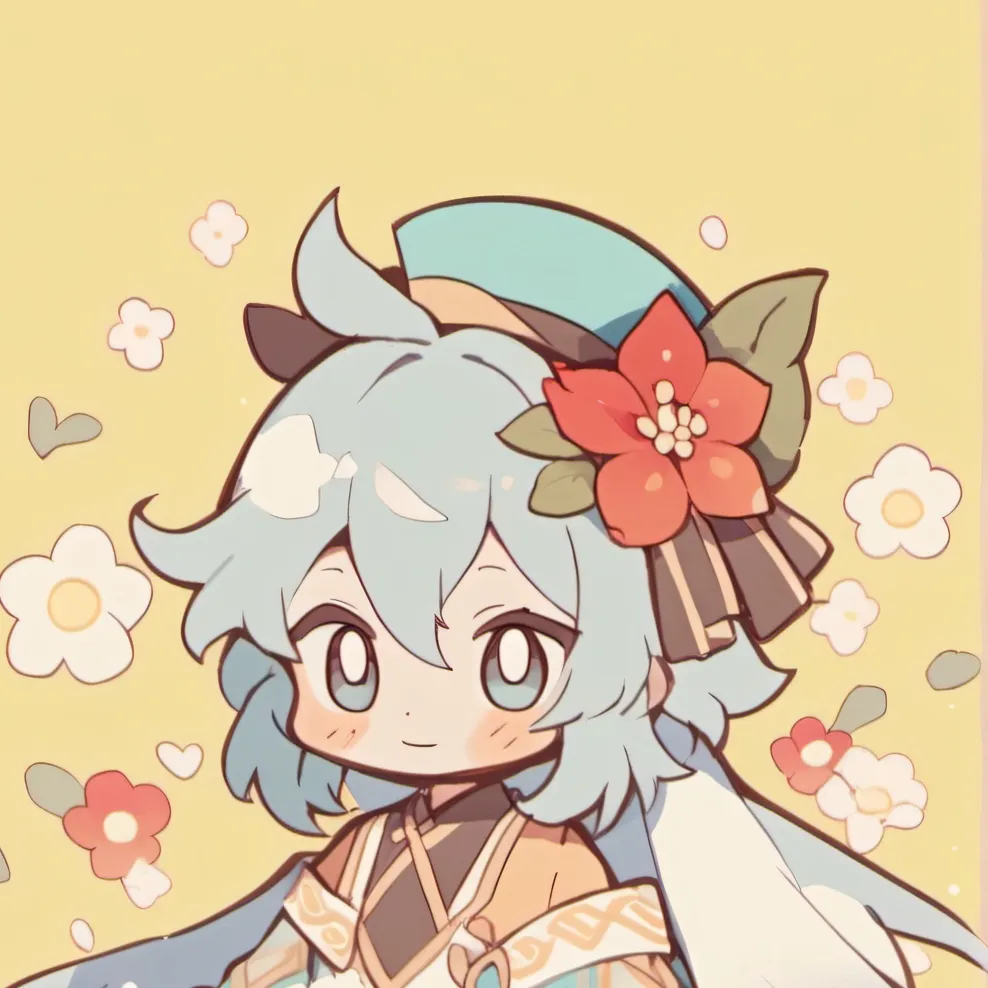 chat with ai character: 🌷Tulip🌷