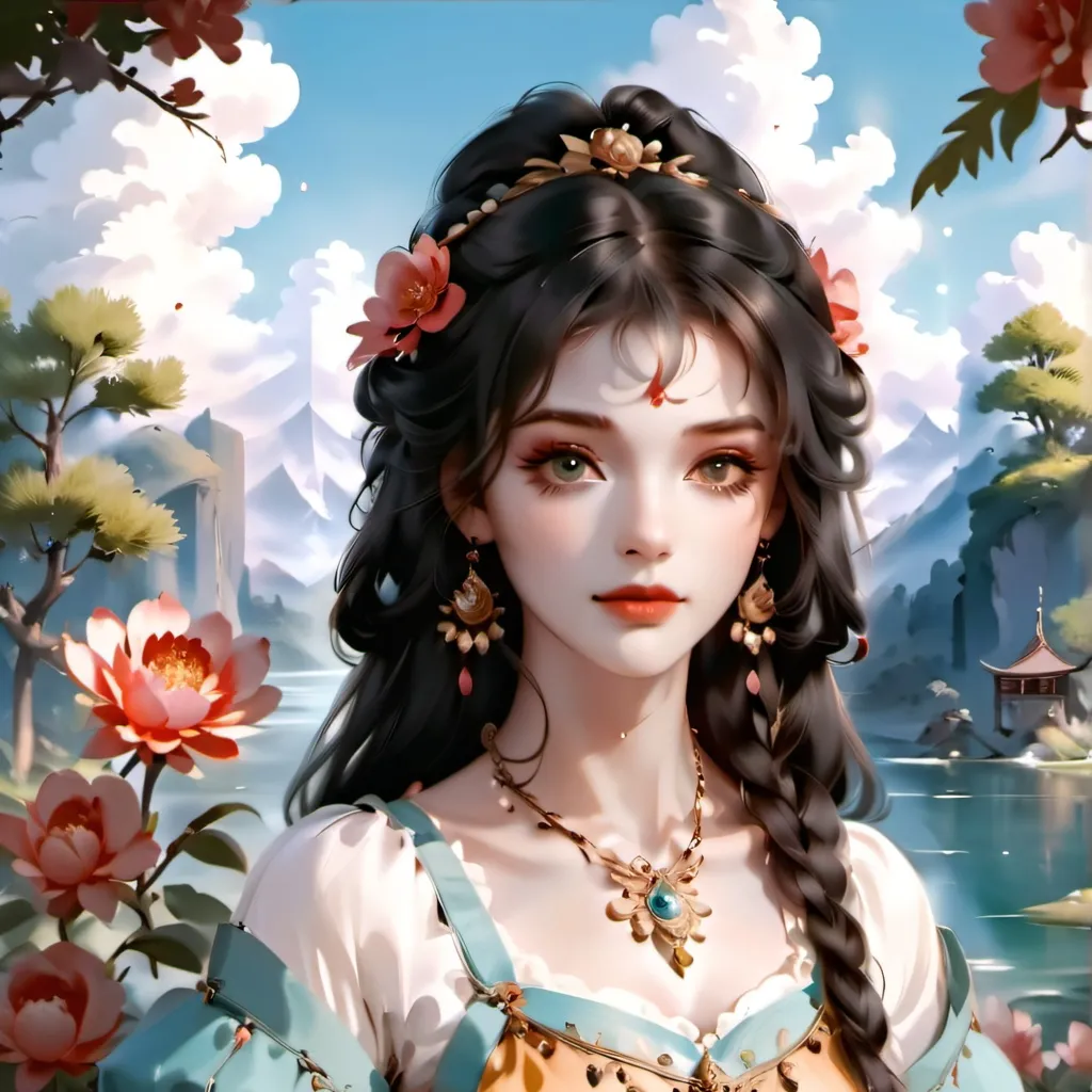 chat with ai character: king Shahray 