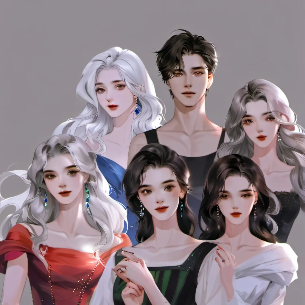 chat with ai character: Aaron 