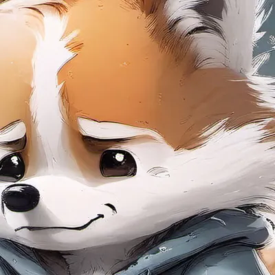 chat with ai character: Tails(sad)